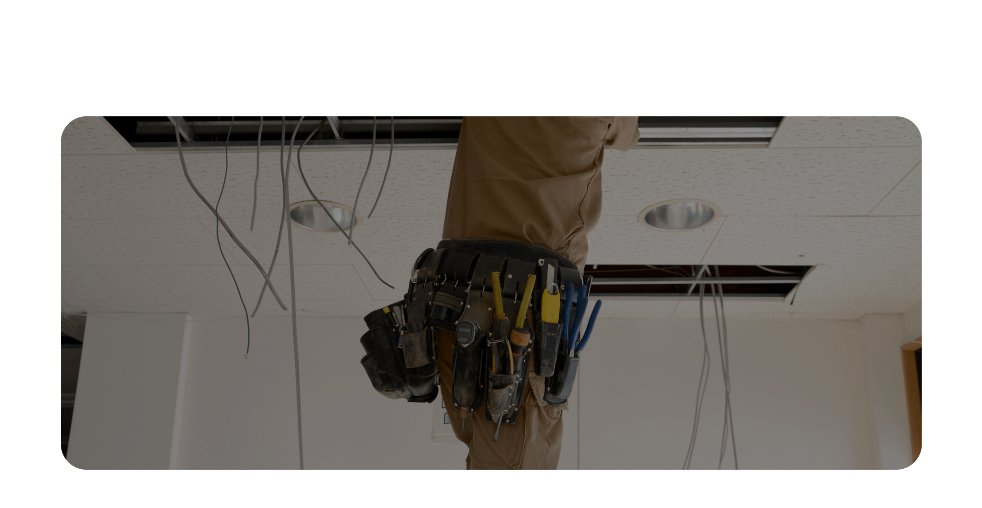 電気・換気・空調のことなら、EVAにお任せ Electric, Ventilation & Air Conditioning