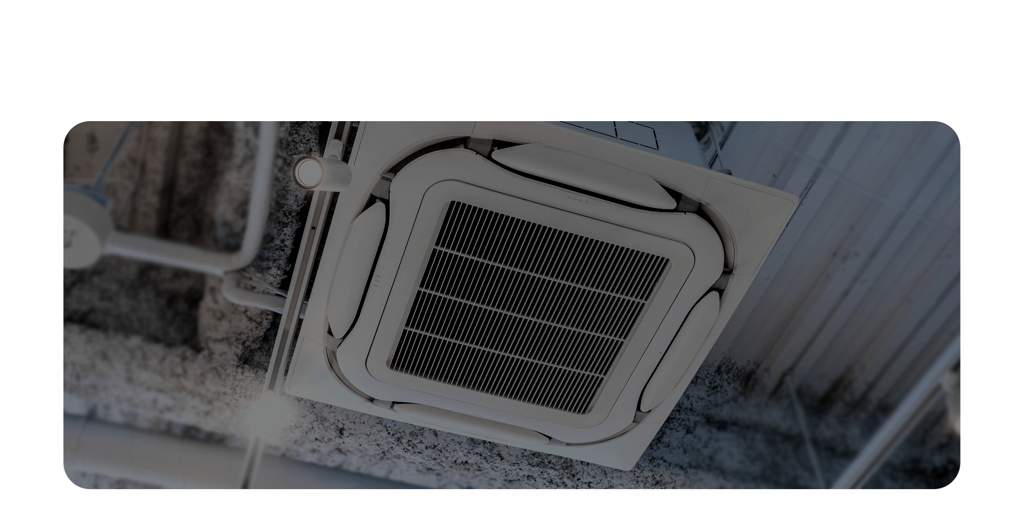 電気・換気・空調のことなら、EVAにお任せ Electric, Ventilation & Air Conditioning